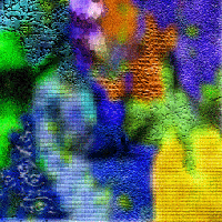 Picture for song 'Somewhere Else' by artist 'The Treble Makers'