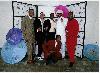 Picture for song 'CANDY BABY' by artist 'THE TRENDSETTAZ (OK)'