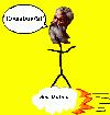 Picture for song 'ILL-I-NI (guess who won)' by artist 'The Tres Amigos'
