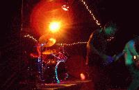 Picture for song 'Saturday' by artist 'The Trumans'