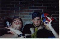 Picture for song 'The Truth Behind The Wikid Funk' by artist 'The Truth Behind the Wikid Funk'