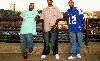 Picture for song 'Get Em There feat Lil K' by artist 'the Truth Jus aint Nice'