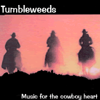 Picture for song '02_Back_in_the_Saddle_Again' by artist 'The Tumbleweeds'