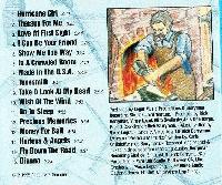 Picture for song 'Dianna' by artist 'The Tunesmiths'