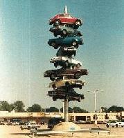 Picture for song 'Hang Out USA' by artist 'The Tunesmiths'