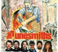 Picture for song 'In a Crowded Room' by artist 'The Tunesmiths'