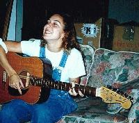 Picture for song 'Jo-Jo' by artist 'The Tunesmiths'