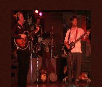 Picture for song 'Couches' by artist 'The Turkies Dunn'