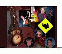 Picture for song 'This Time' by artist 'The Turkies Dunn'