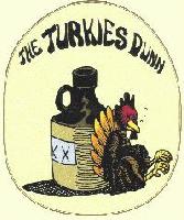 Picture for song 'Whiskey Drinkin'' by artist 'The Turkies Dunn'