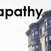 Picture for song 'Apathy' by artist 'The Underground Orchestra'