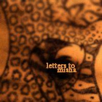 Picture for song 'Letters to Misha' by artist 'The Underground Orchestra'