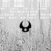 Picture for song 'Raincatcher' by artist 'The Underground Orchestra'