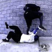 Picture for song 'Static Youth' by artist 'The Underground Orchestra'