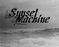 Picture for song 'Sunset Machine' by artist 'The Underground Orchestra'