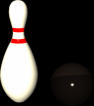 Picture for song 'Bowling Pin' by artist 'The Unhappies'