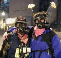 Picture for song 'Emily and Derek' by artist 'The Unhappies'