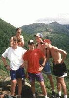 Picture for song 'Foolin' Me' by artist 'The Unhappies'