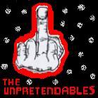 Picture for song 'Last Week' by artist 'The Unpretendables'