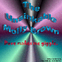 Picture for song 'The Great Sausage Jam' by artist 'The Unsinkable Molly Brown'