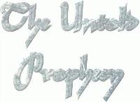 Picture for song 'Master M - I Just Wanna' by artist 'The Untold Prophecy'