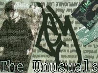 Picture for song 'Human Failure' by artist 'The Unusuals'