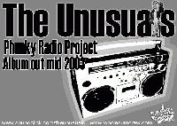 Picture for song 'Unusual Anthem' by artist 'The Unusuals'