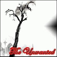 Picture for song 'Lost Hopes and Gravestones (Electric)' by artist 'The Unwanted'