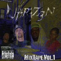 Picture for song 'Hood' by artist 'The UpRiZ3N'