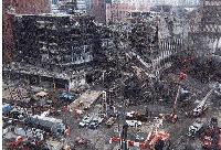 Picture for song 'In These Streetz' by artist 'The UpRiZ3N'