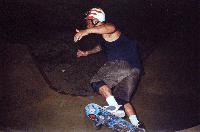 Picture for song 'Live & Learn' by artist 'The Urban Guerilla Farmerz On Probation'