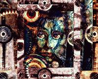 Picture for song 'Skratchhappy' by artist 'The Urban Guerilla Farmerz On Probation'