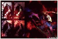 Picture for song 'Yo no se...' by artist 'The Urban Guerilla Farmerz On Probation'