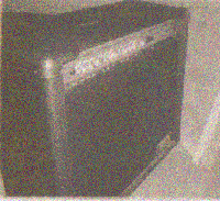Picture for song 'Off of Crismon' by artist 'The Usuals'