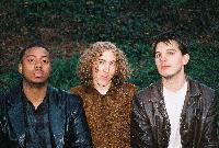 Picture for song 'Blush Red' by artist 'The Vacant Halls'