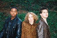 Picture for song 'My Big Mouth' by artist 'The Vacant Halls'