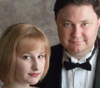 Picture for song 'I Waited for the Lord (F. Mendelssohn)' by artist 'The Van Koeverings'