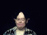 Picture for song 'Chipmunks' by artist 'The Vengeful Baby Killers'