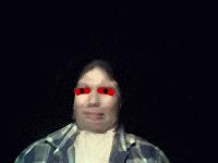 Picture for song 'Nails in my brain' by artist 'The Vengeful Baby Killers'