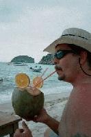 Picture for song 'The Puerto Vallarta Shuffle' by artist 'The Vincente Rule Orchestra'