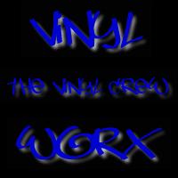 Picture for song 'Push Don't Pull' by artist 'The Vinyl Crew'