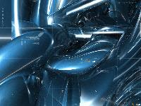 Picture for song 'Radio Silence Between Entities' by artist 'TheVirussX'