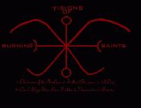 Picture for song 'The thorns in the grave' by artist 'The Visions OF Burning Saints'