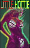 Picture for song 'Little Hottie' by artist 'The Von Ghouls'