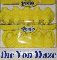 Picture for song 'Voiceprint' by artist 'The Von Haze'