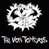 Picture for song 'Love Me Upside Down' by artist 'The Von Tomcats'