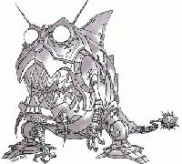 Picture for song 'Unnatural Selection' by artist 'The V-Town Have-Nots'