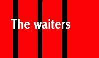 Picture for song 'this love' by artist 'the waiters'