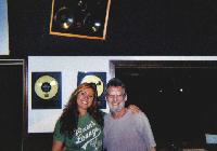Picture for song 'All wound up/Nashville recording version' by artist 'The Wallbangers'