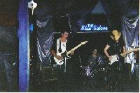 Picture for song 'Alone' by artist 'The Wallbangers'